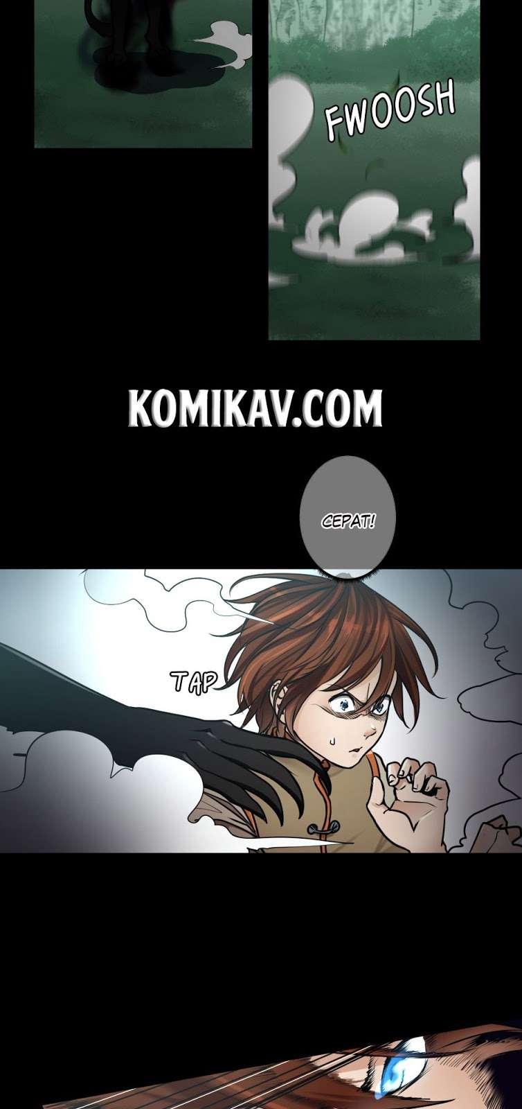 The Beginning After The End Chapter 28 Gambar 9