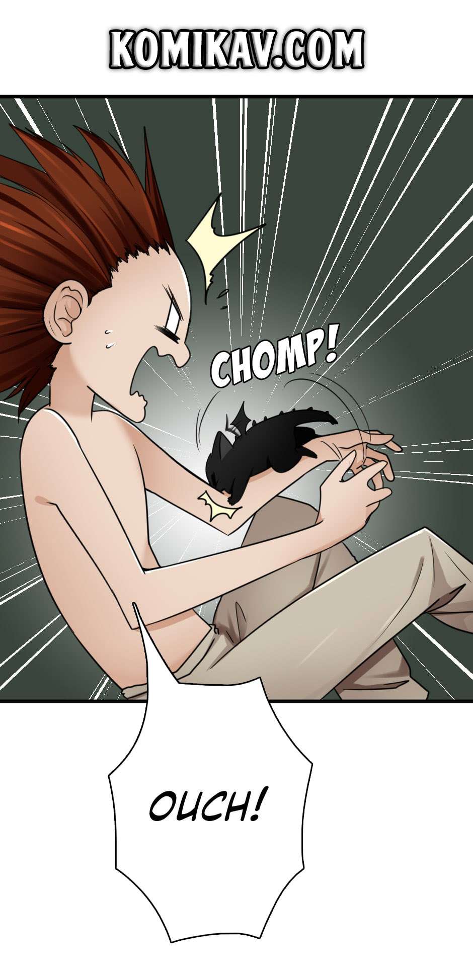 The Beginning After The End Chapter 27 Gambar 16