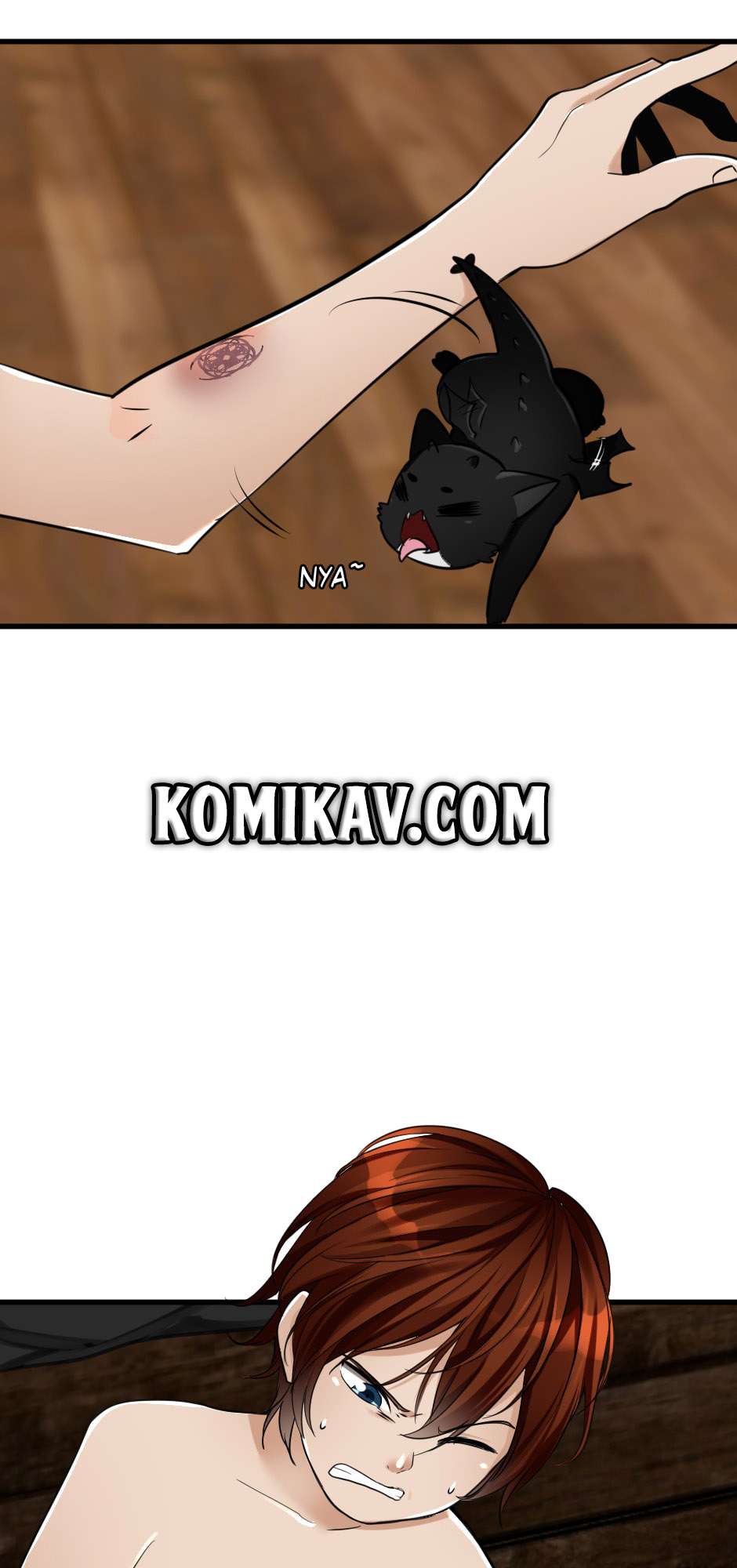 The Beginning After The End Chapter 27 Gambar 17