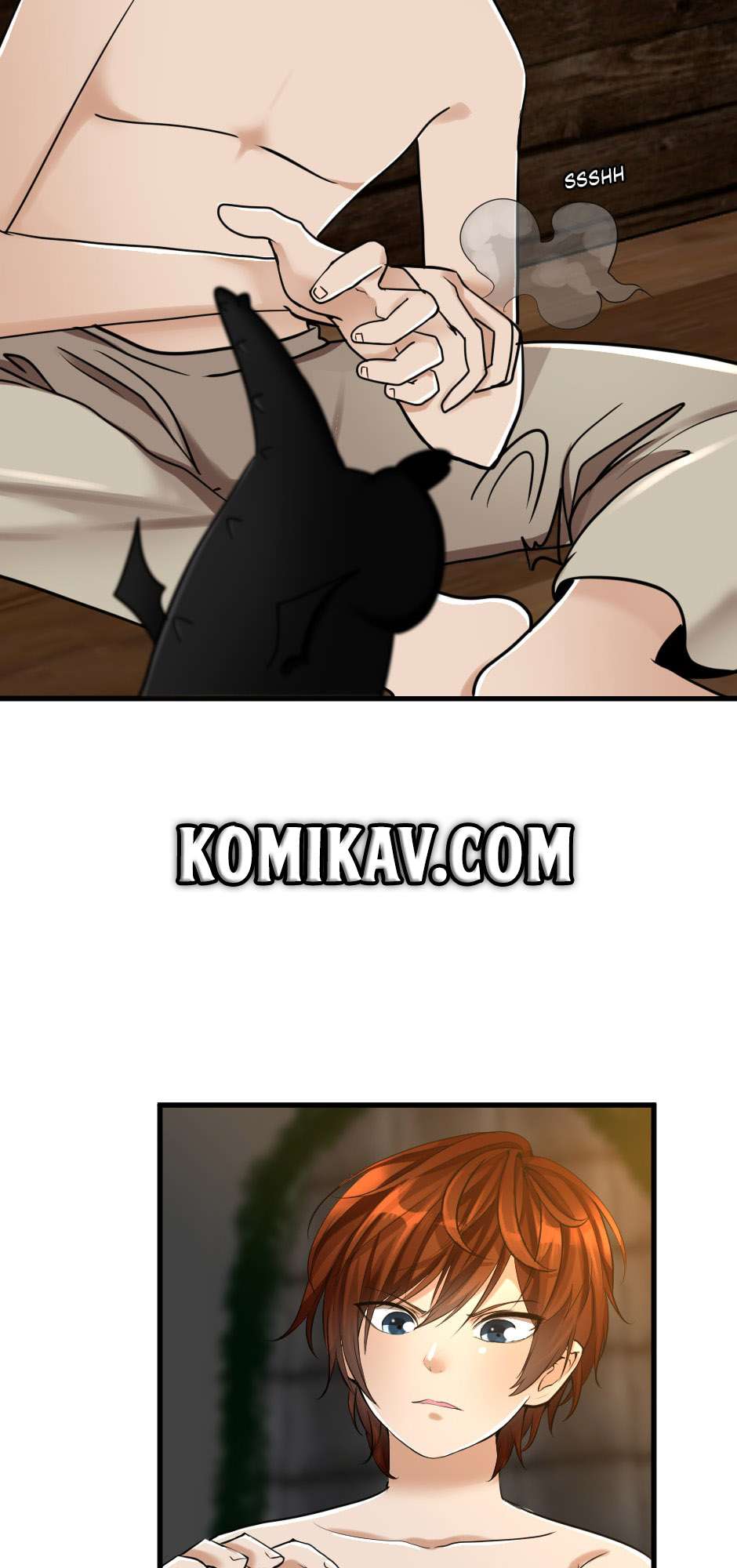 The Beginning After The End Chapter 27 Gambar 18