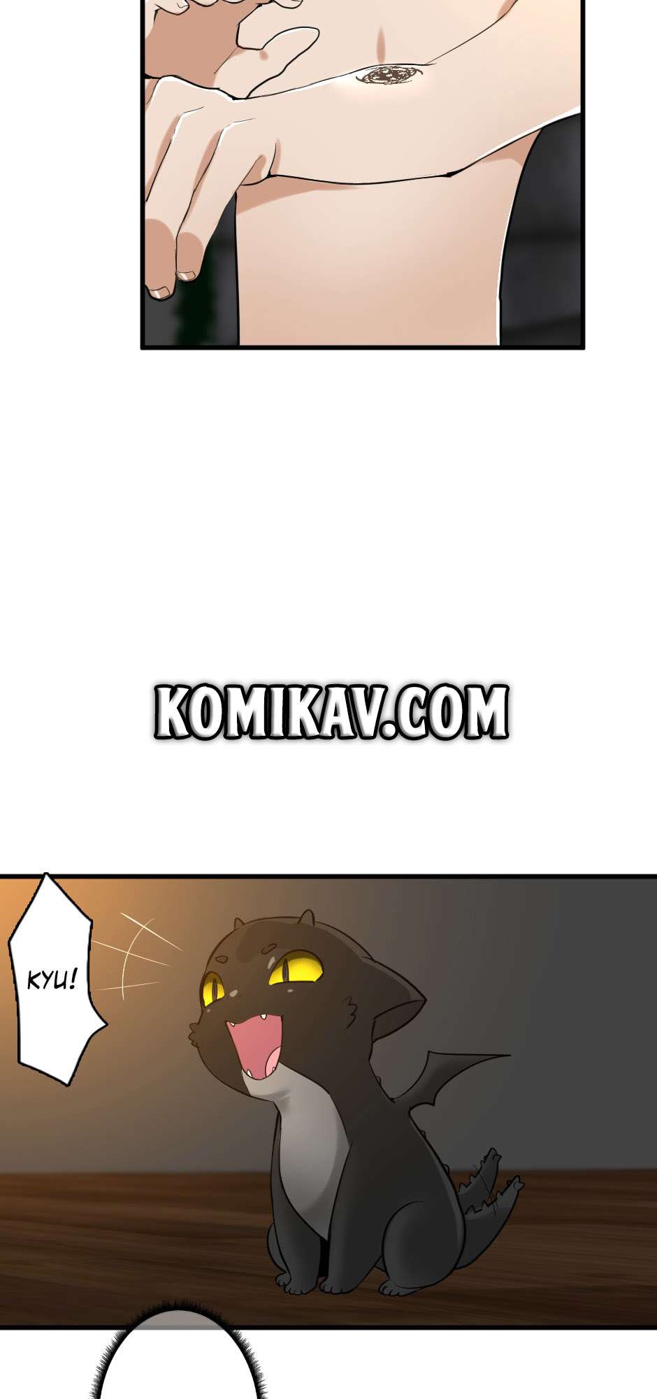 The Beginning After The End Chapter 27 Gambar 19