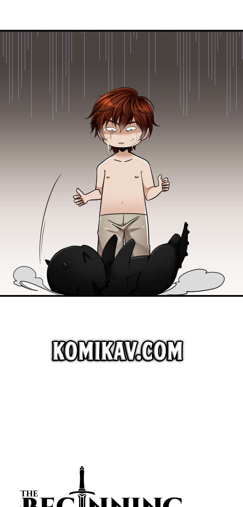 The Beginning After The End Chapter 27 Gambar 10