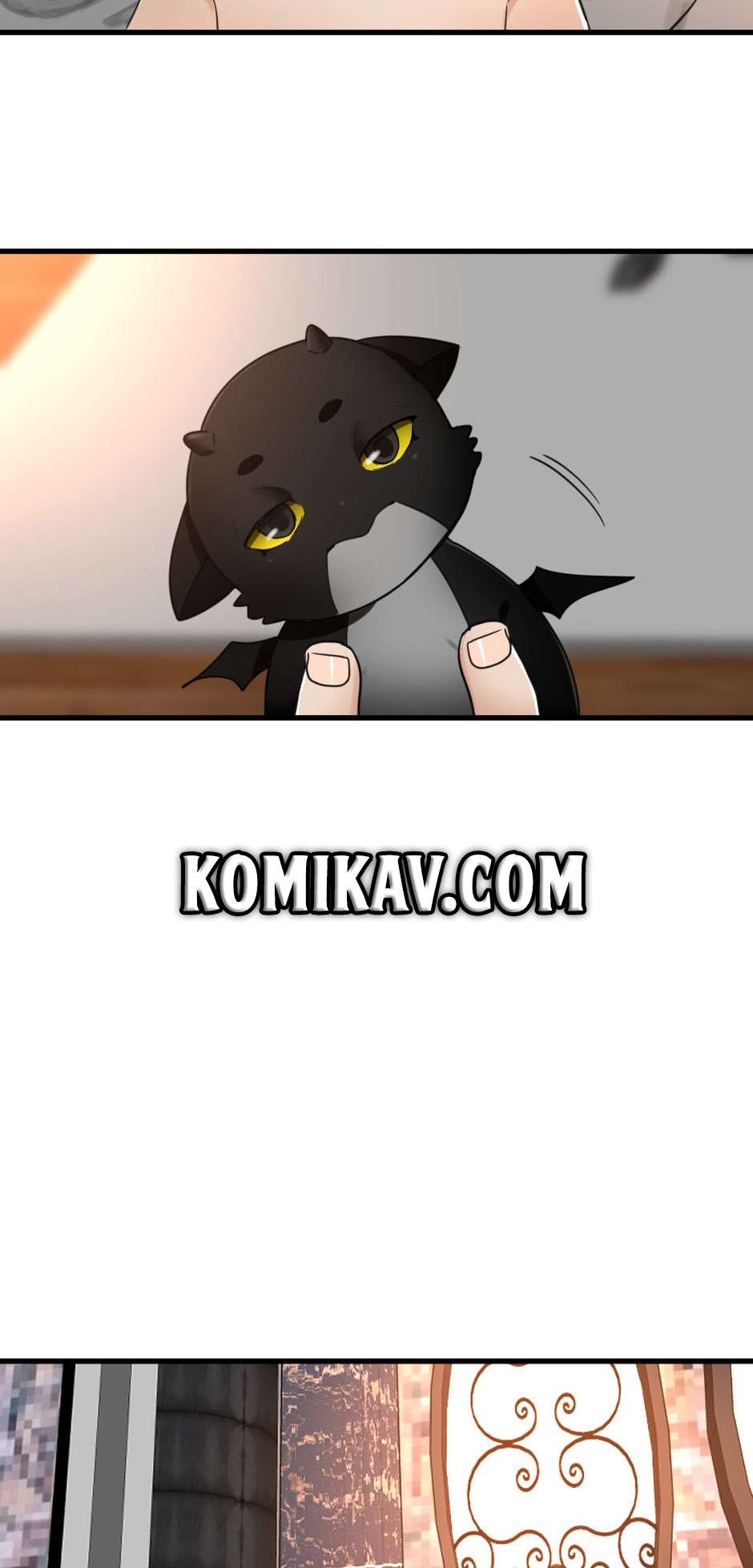 The Beginning After The End Chapter 27 Gambar 13