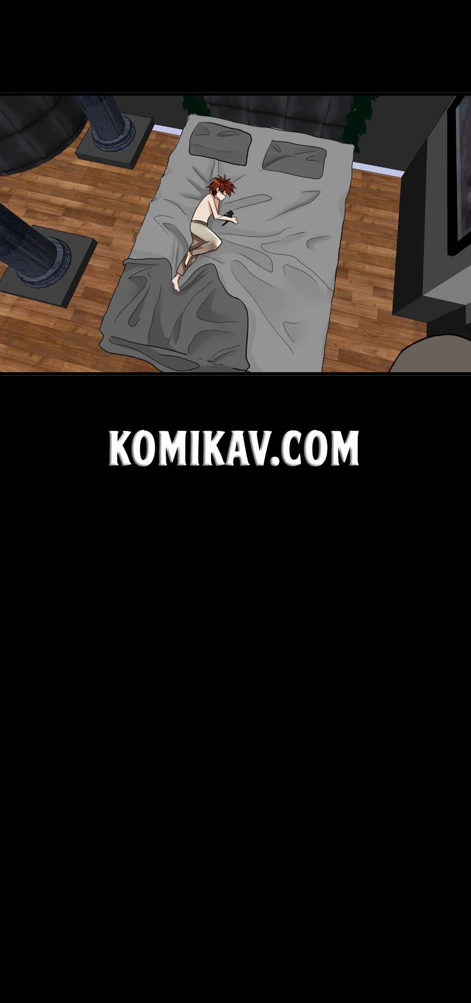 The Beginning After The End Chapter 27 Gambar 29