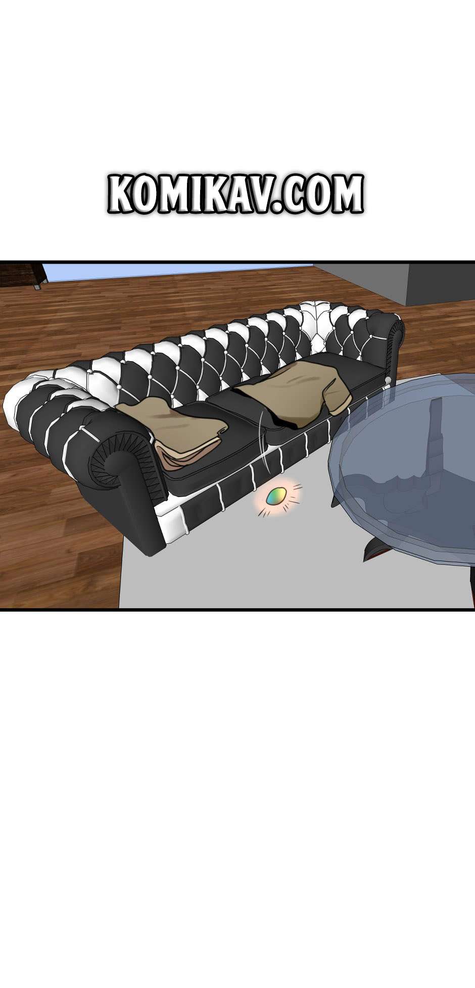 Manhwa The Beginning After The End Chapter 27 gambar nomor 2