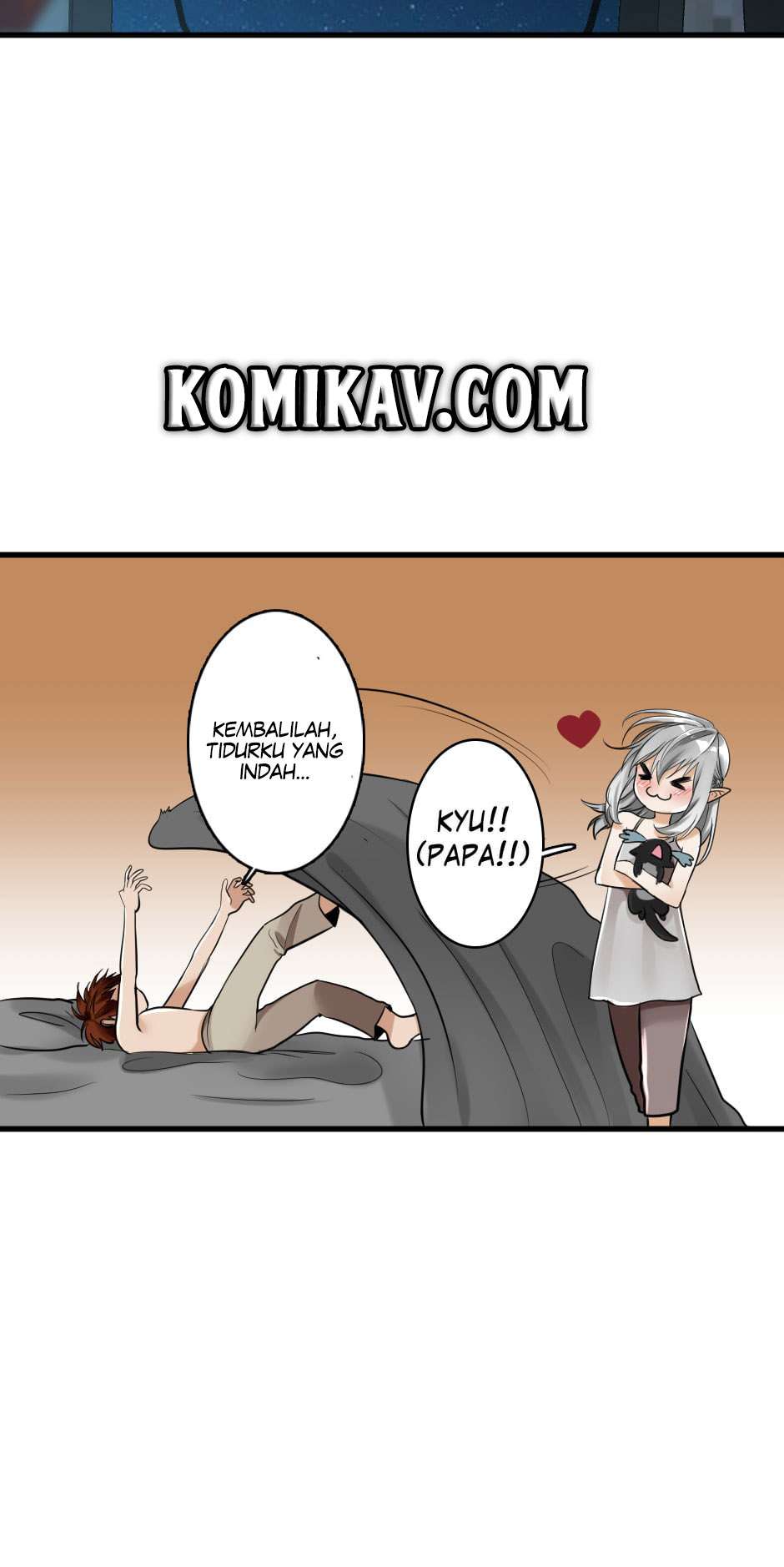 The Beginning After The End Chapter 27 Gambar 34