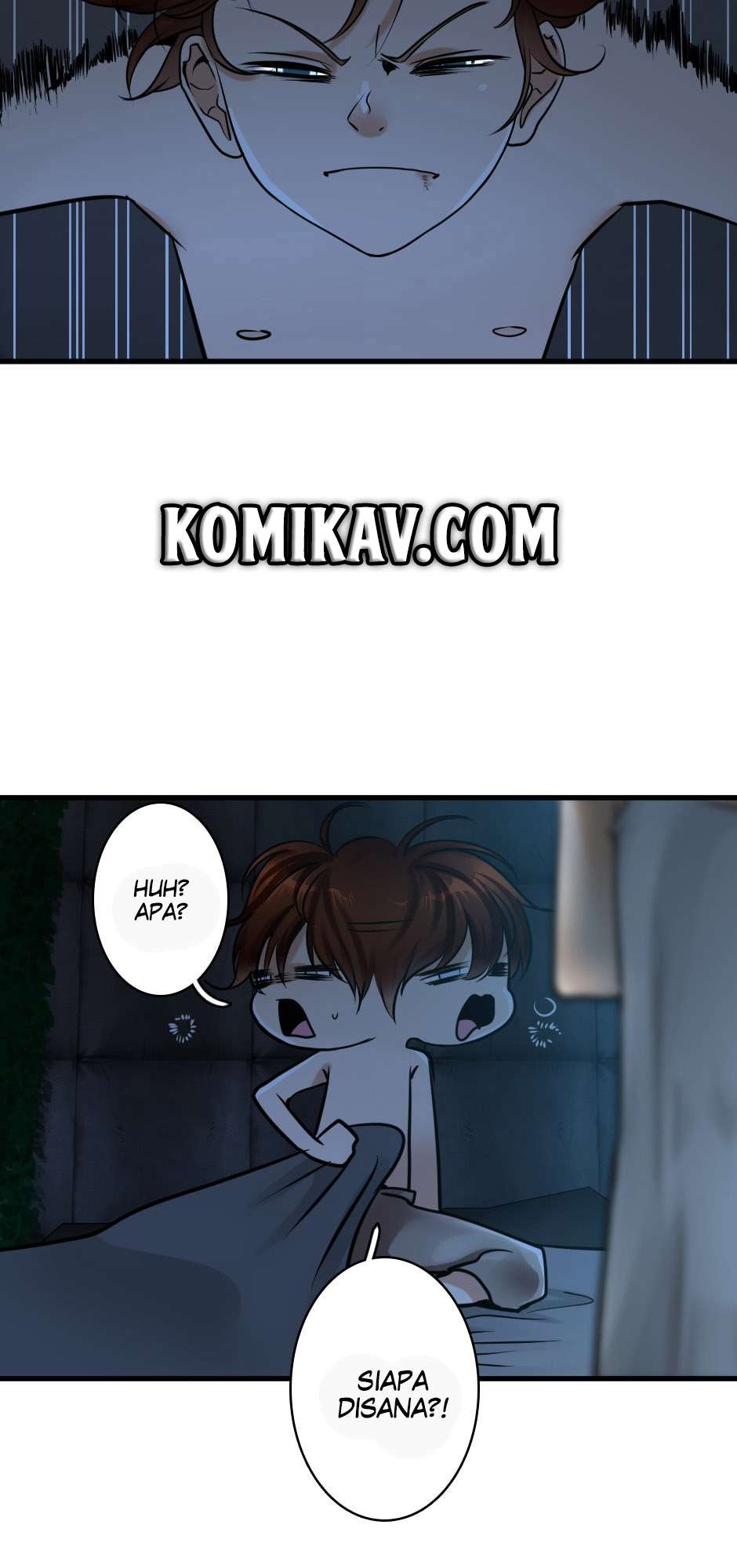 The Beginning After The End Chapter 27 Gambar 31