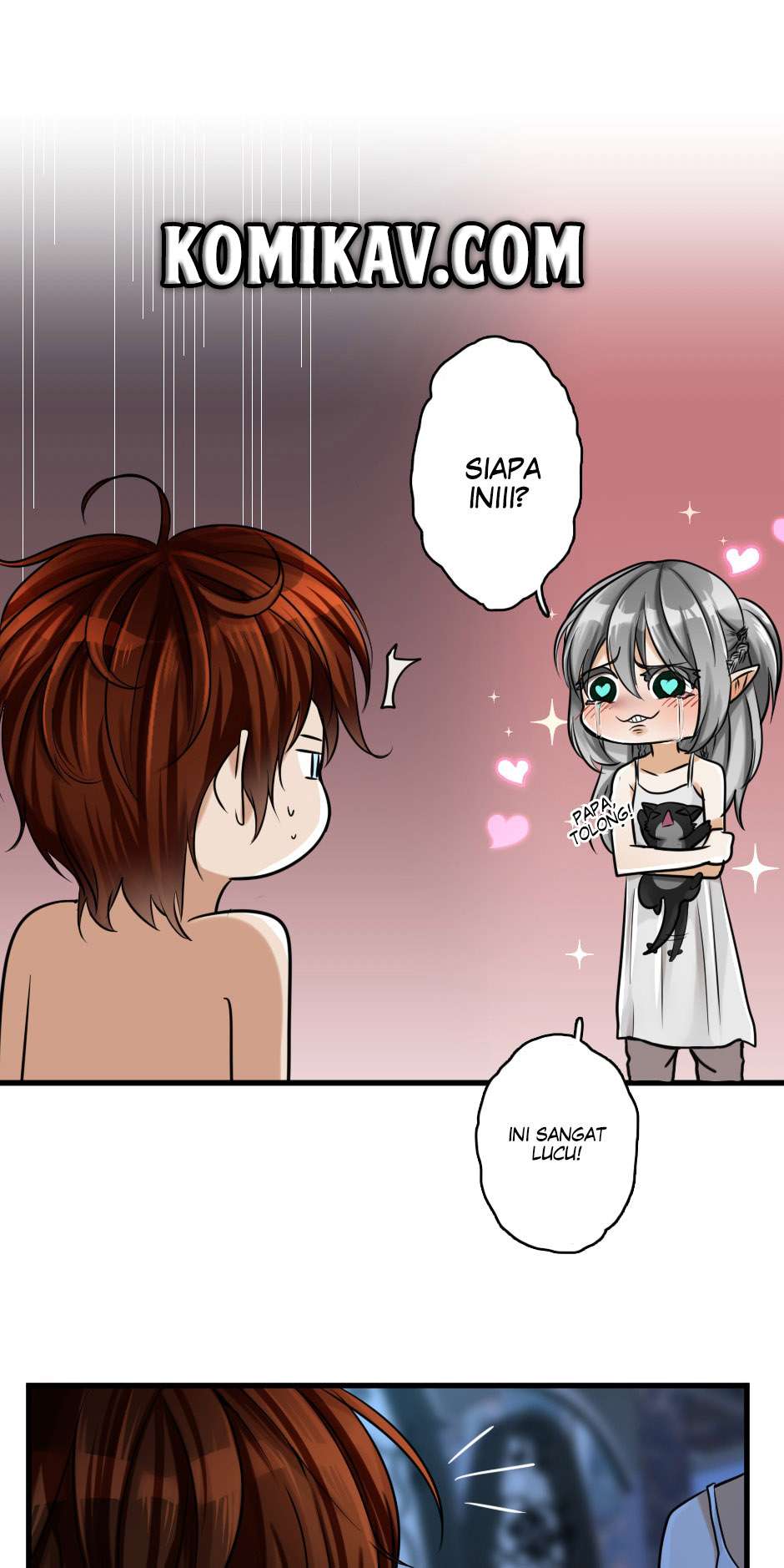 The Beginning After The End Chapter 27 Gambar 32