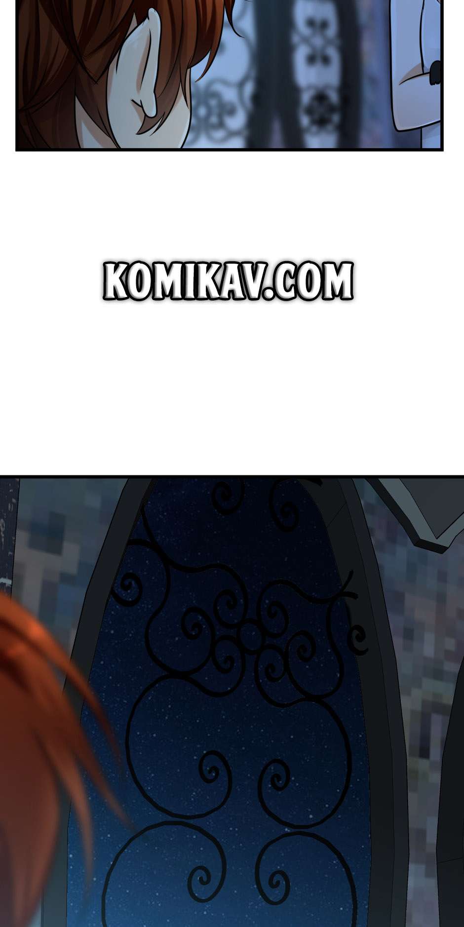 The Beginning After The End Chapter 27 Gambar 33