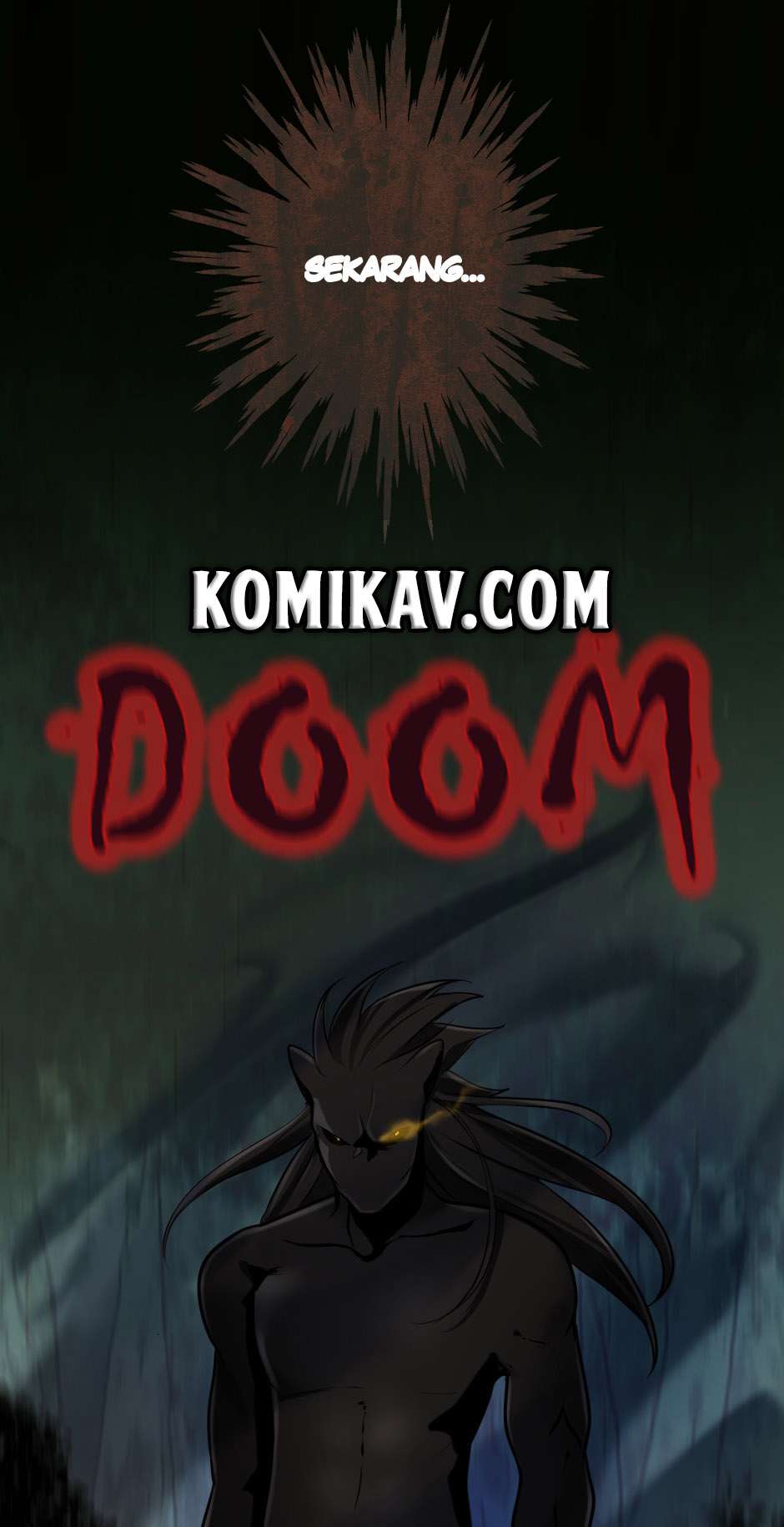 The Beginning After The End Chapter 27 Gambar 52