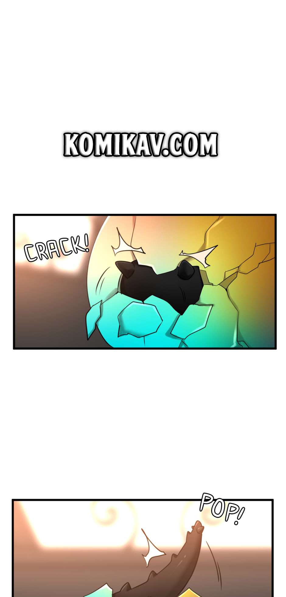 The Beginning After The End Chapter 27 Gambar 7