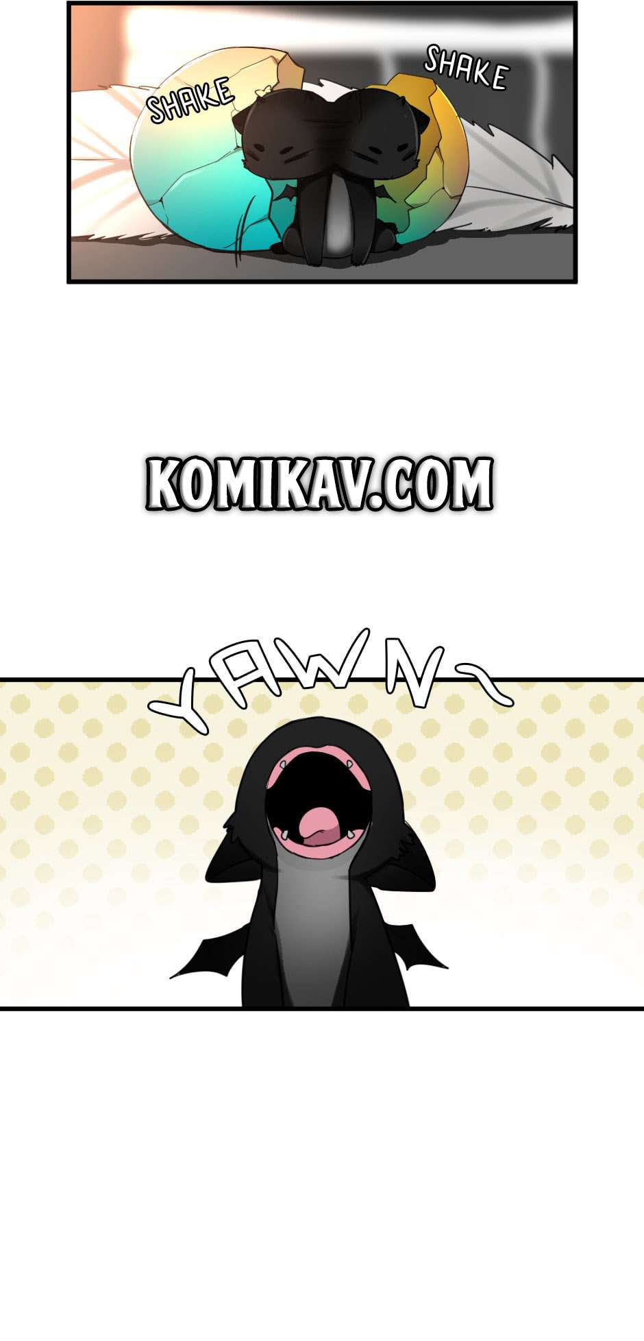 The Beginning After The End Chapter 27 Gambar 9