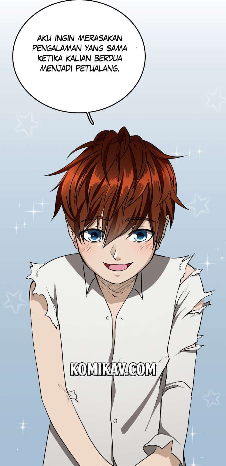 The Beginning After The End Chapter 36 Gambar 13