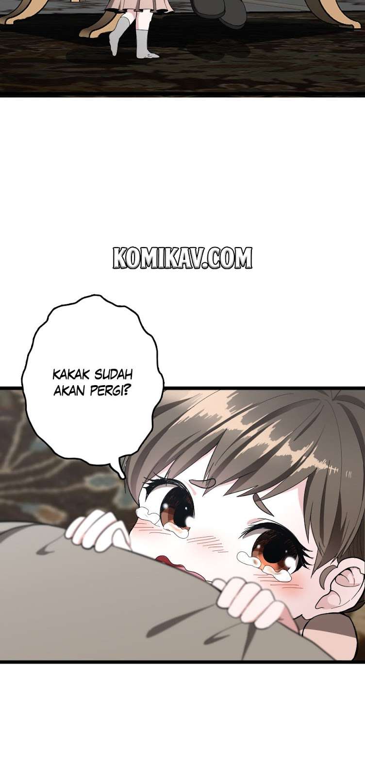 The Beginning After The End Chapter 36 Gambar 25