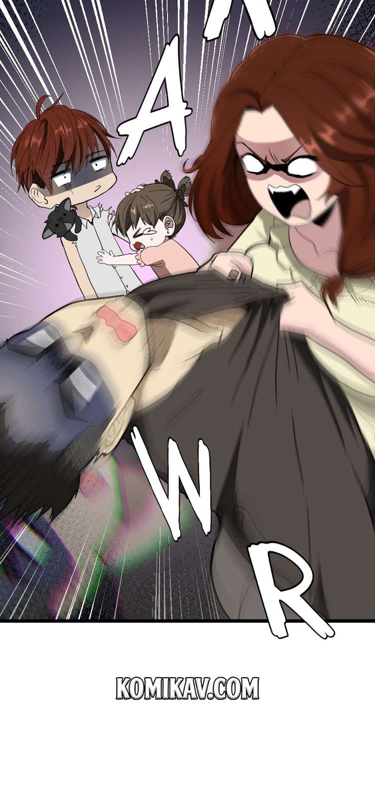 The Beginning After The End Chapter 36 Gambar 20