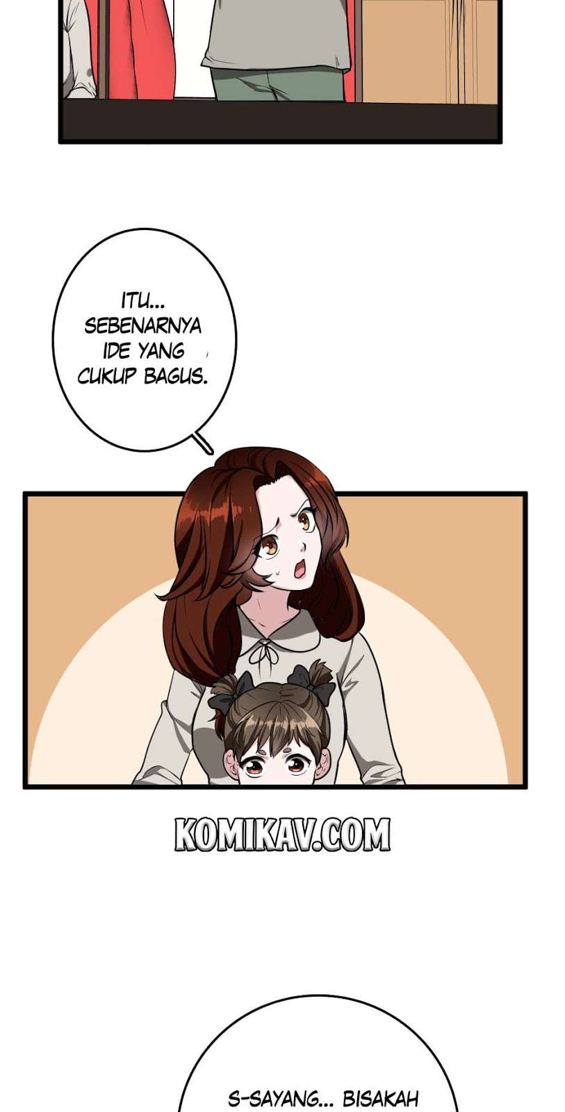 The Beginning After The End Chapter 36 Gambar 50