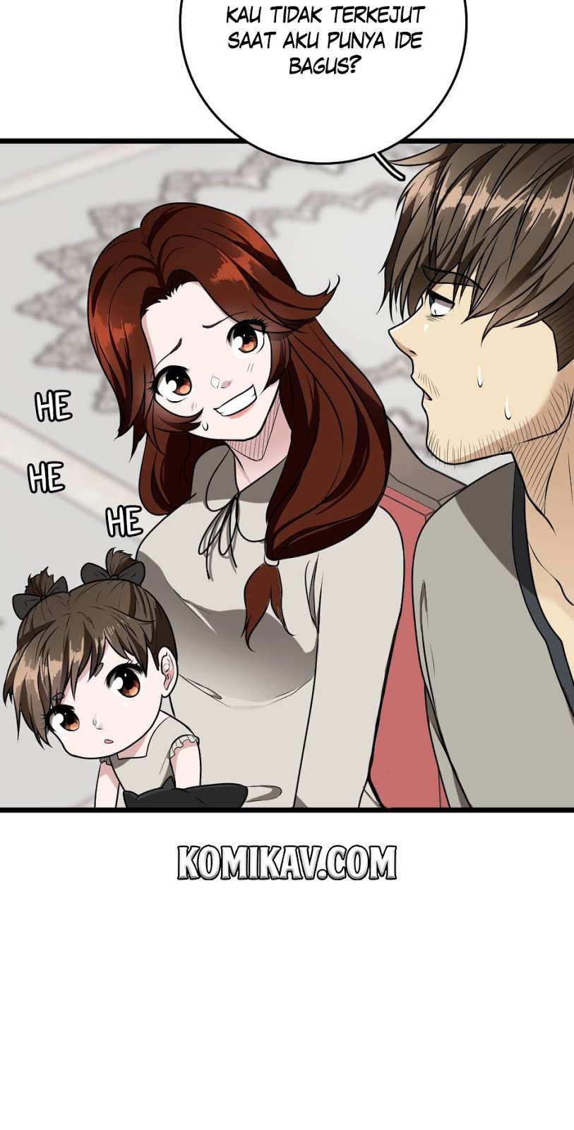 The Beginning After The End Chapter 36 Gambar 51