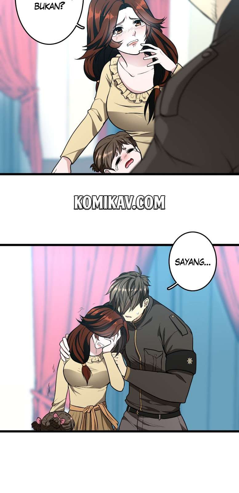 The Beginning After The End Chapter 36 Gambar 9