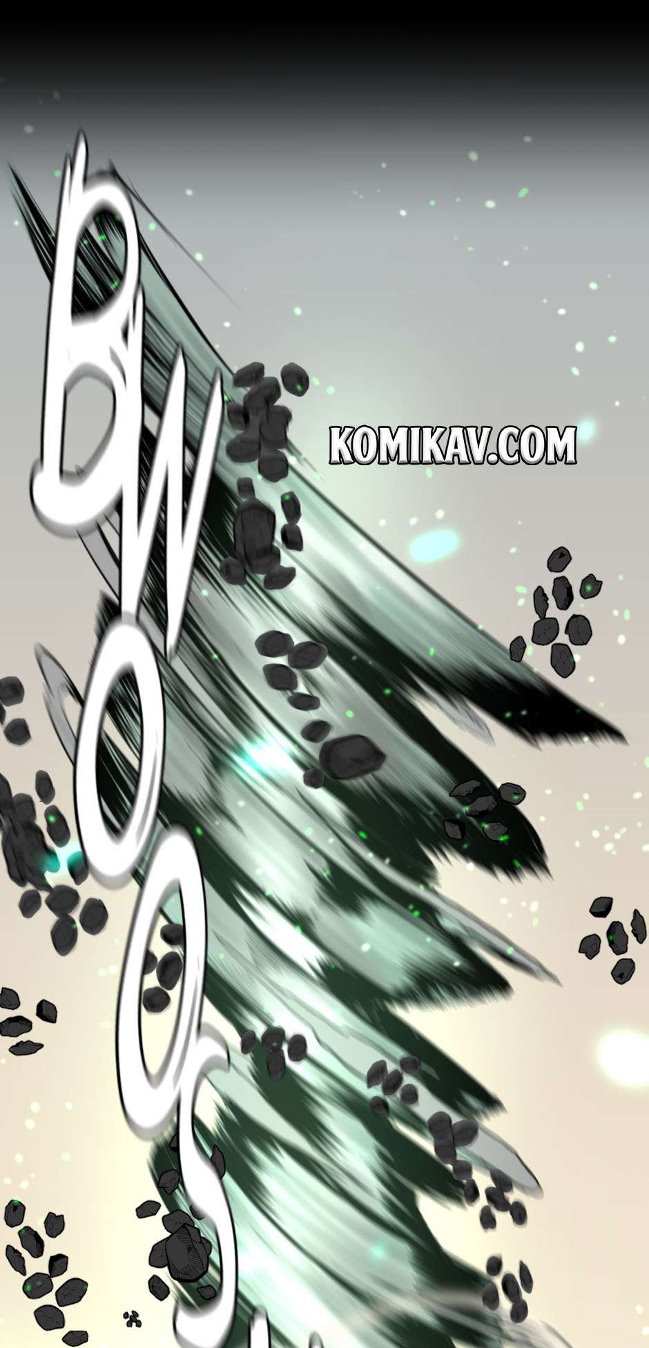 The Beginning After The End Chapter 35 Gambar 16