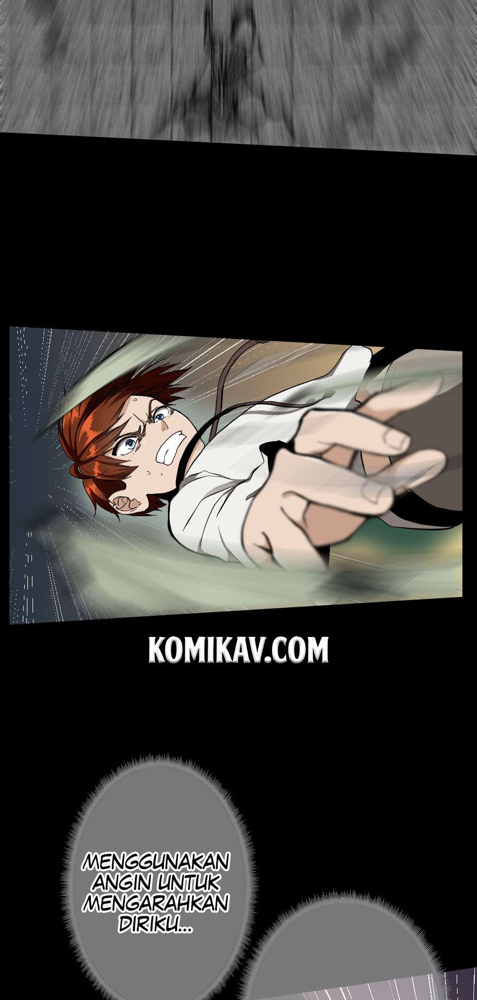 The Beginning After The End Chapter 35 Gambar 11