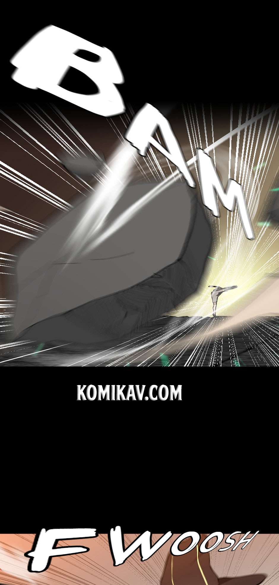 Manhwa The Beginning After The End Chapter 35 gambar nomor 2