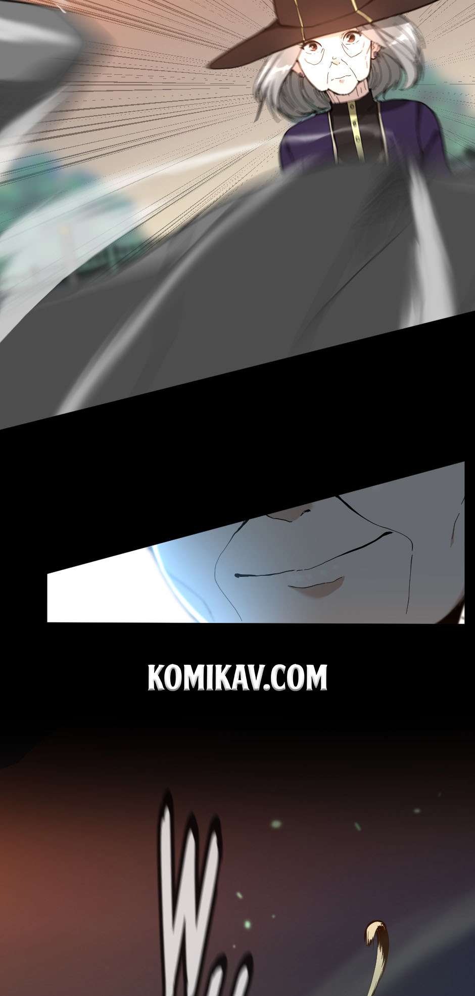 The Beginning After The End Chapter 35 Gambar 3