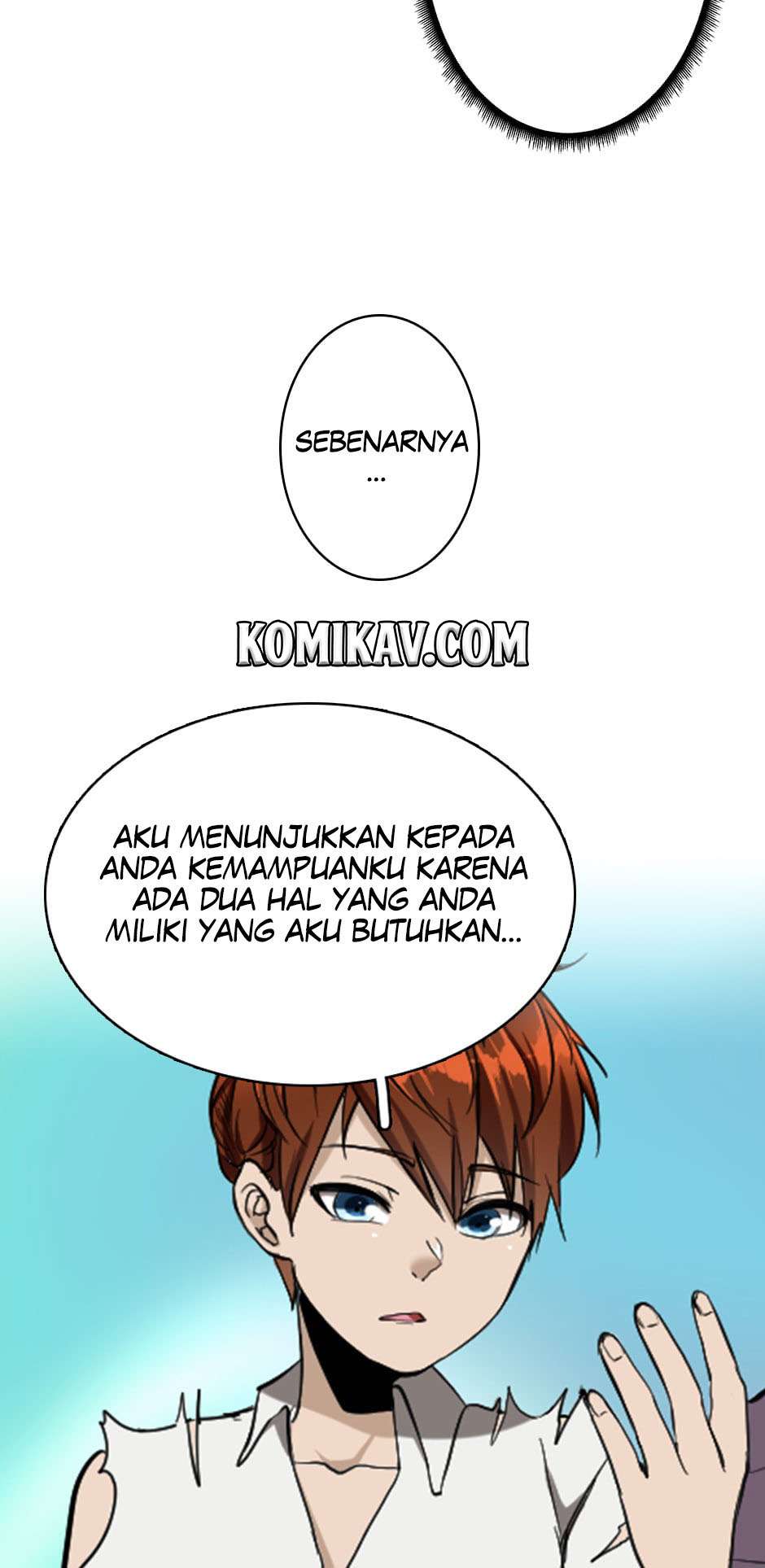 The Beginning After The End Chapter 35 Gambar 49