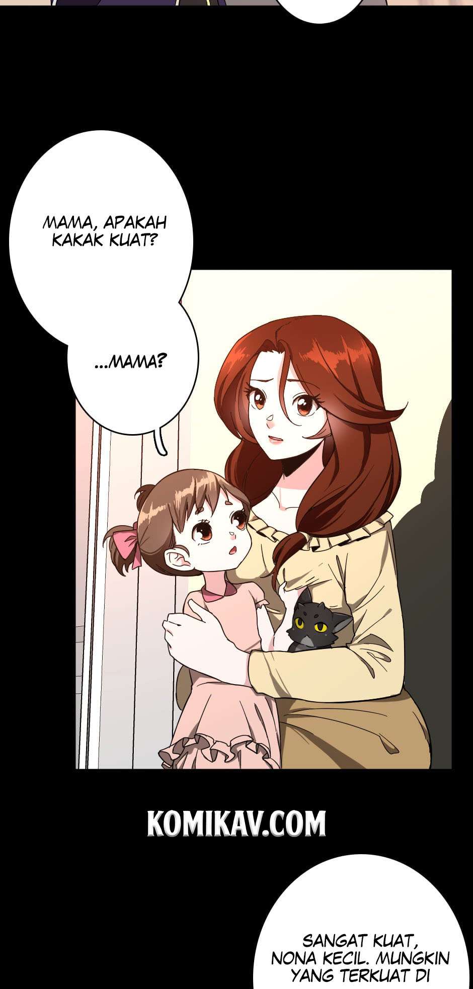 The Beginning After The End Chapter 35 Gambar 41