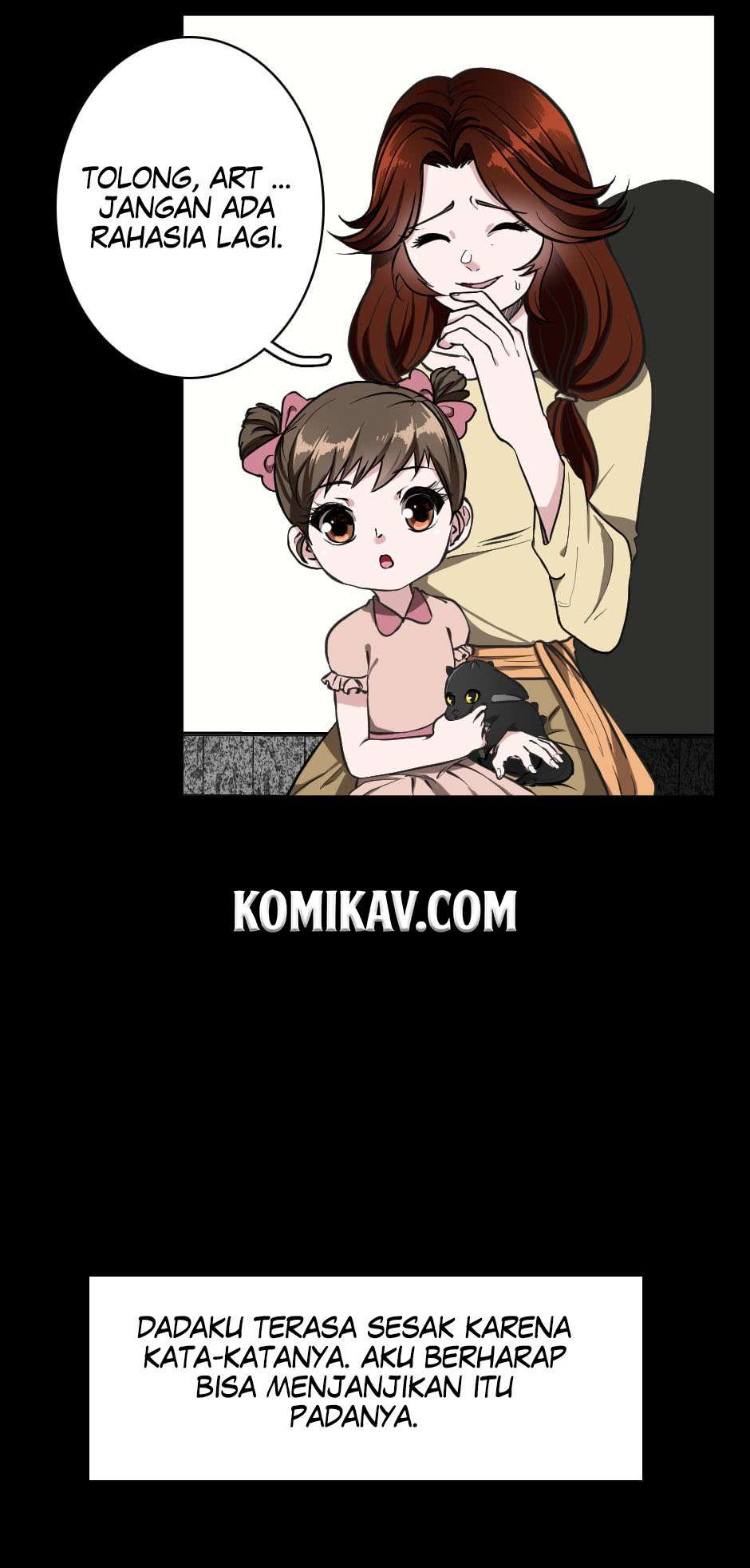 The Beginning After The End Chapter 35 Gambar 43