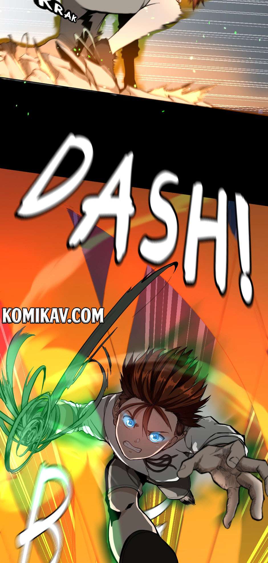 The Beginning After The End Chapter 35 Gambar 7