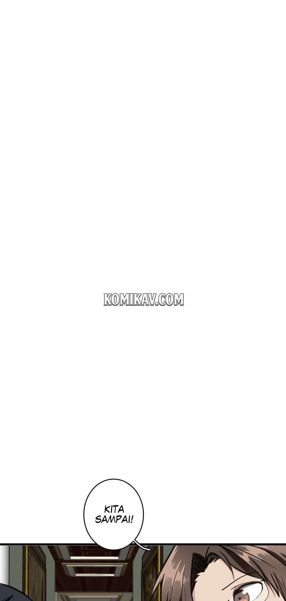 The Beginning After The End Chapter 34 Gambar 26