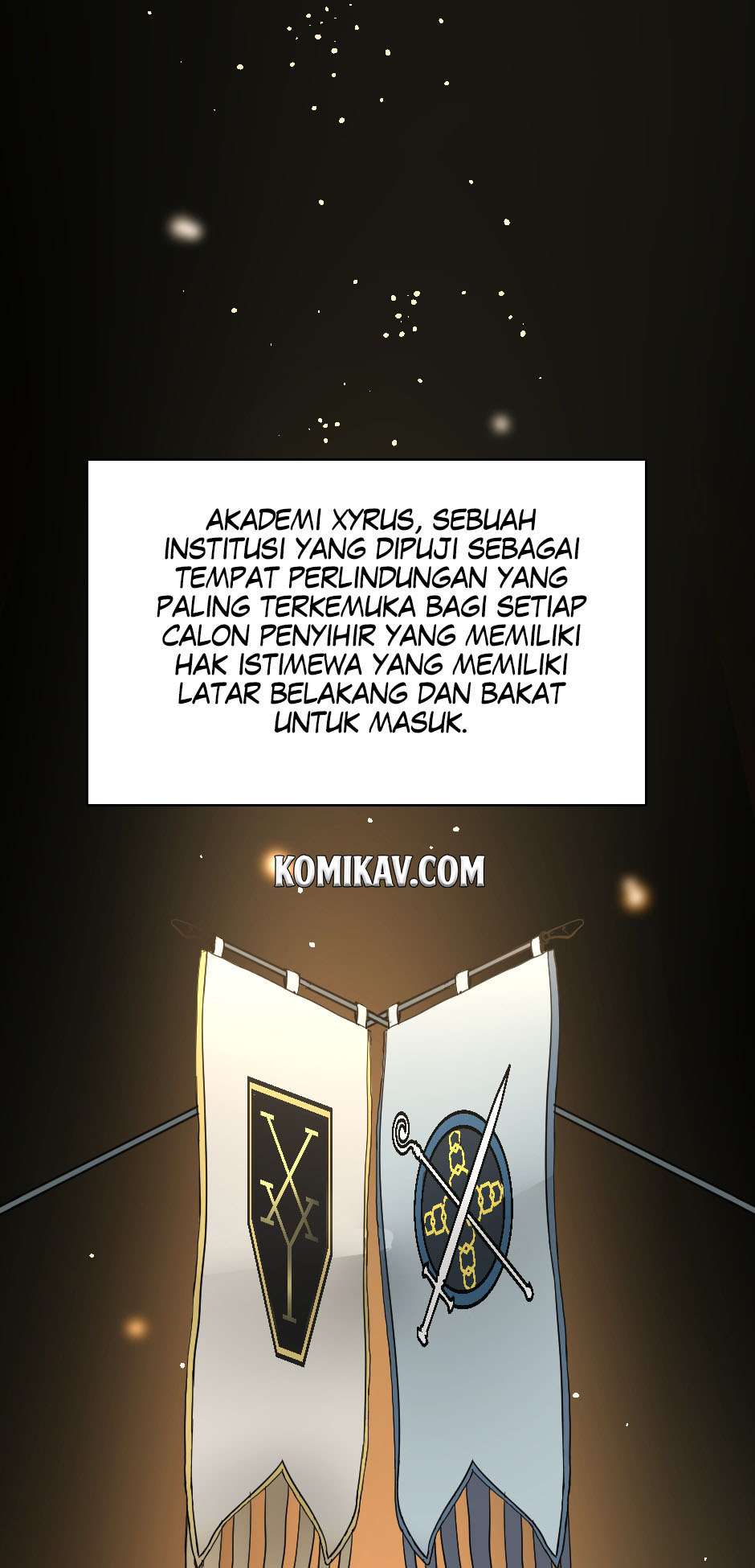Manhwa The Beginning After The End Chapter 34 gambar nomor 2