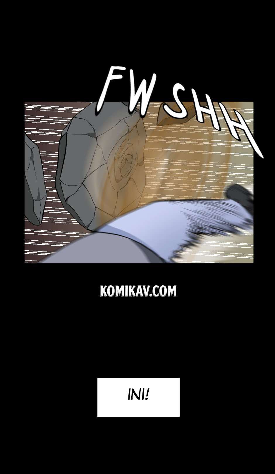 The Beginning After The End Chapter 34 Gambar 48