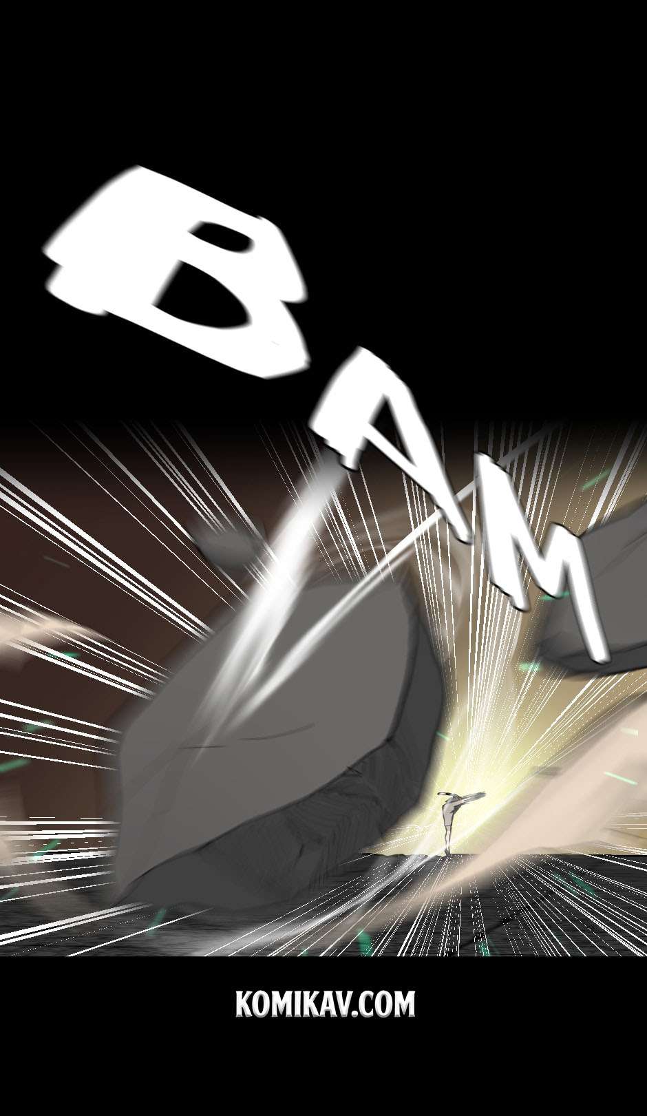 The Beginning After The End Chapter 34 Gambar 49