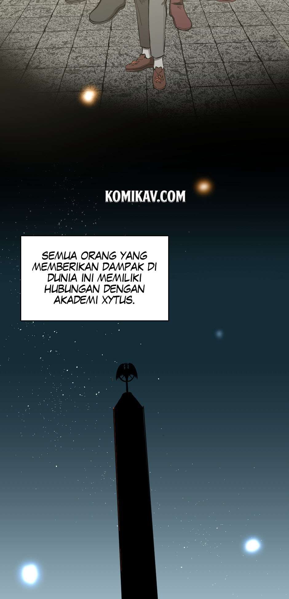 The Beginning After The End Chapter 34 Gambar 4