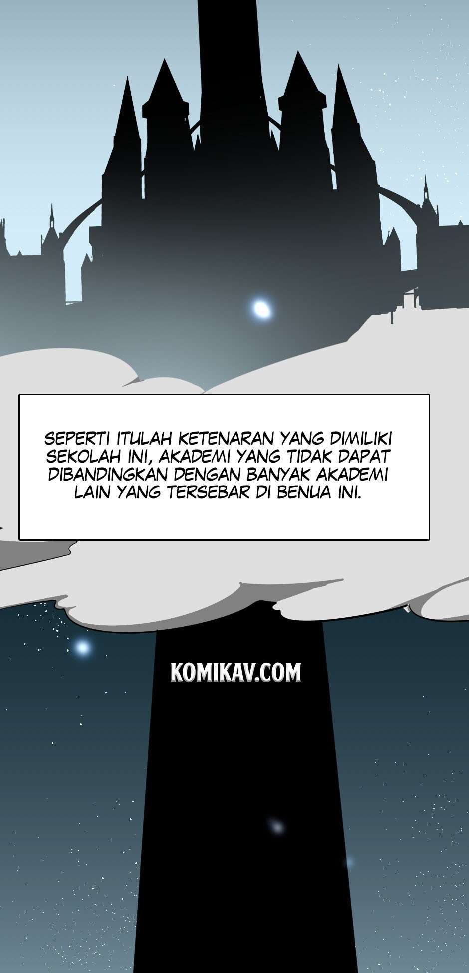 The Beginning After The End Chapter 34 Gambar 5