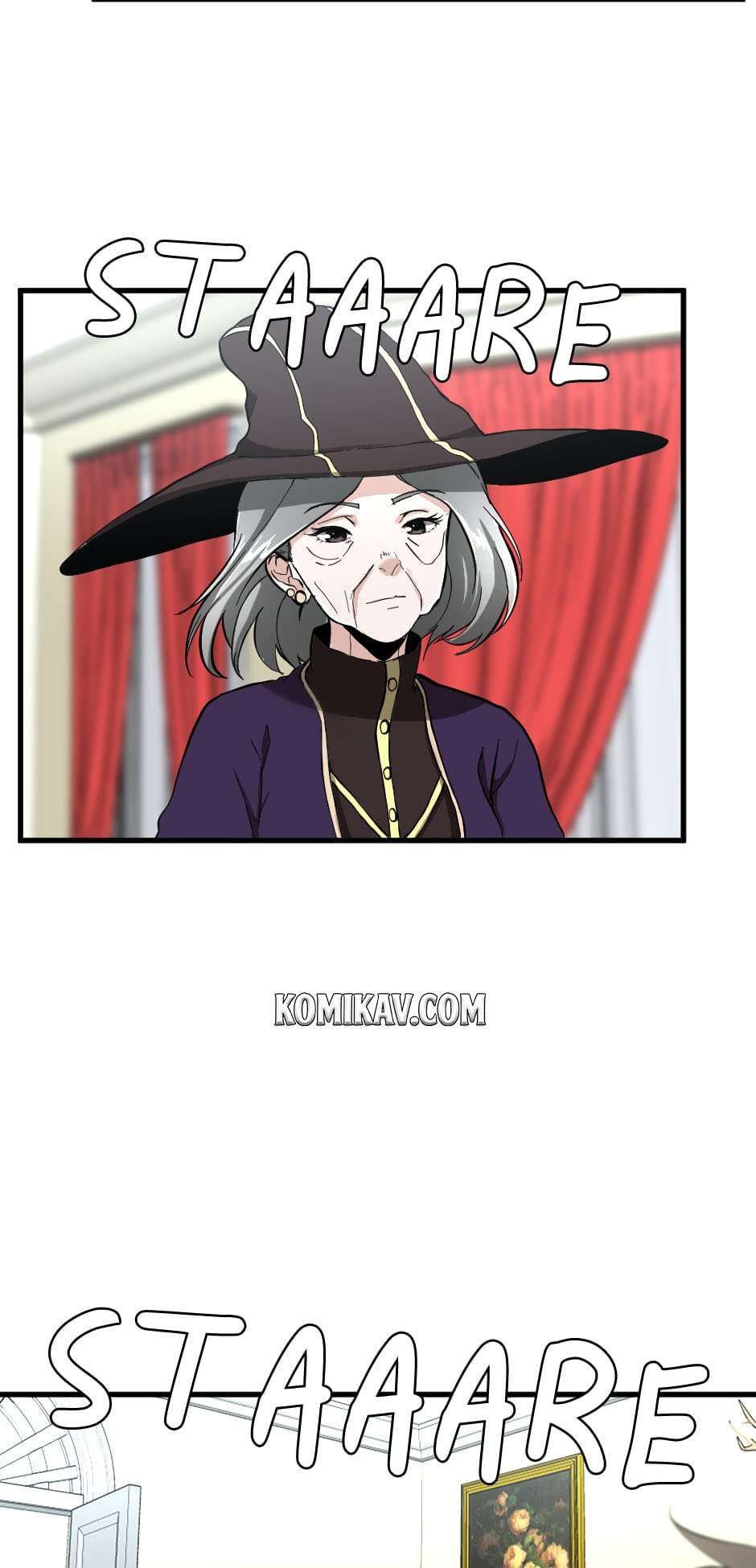 The Beginning After The End Chapter 34 Gambar 8