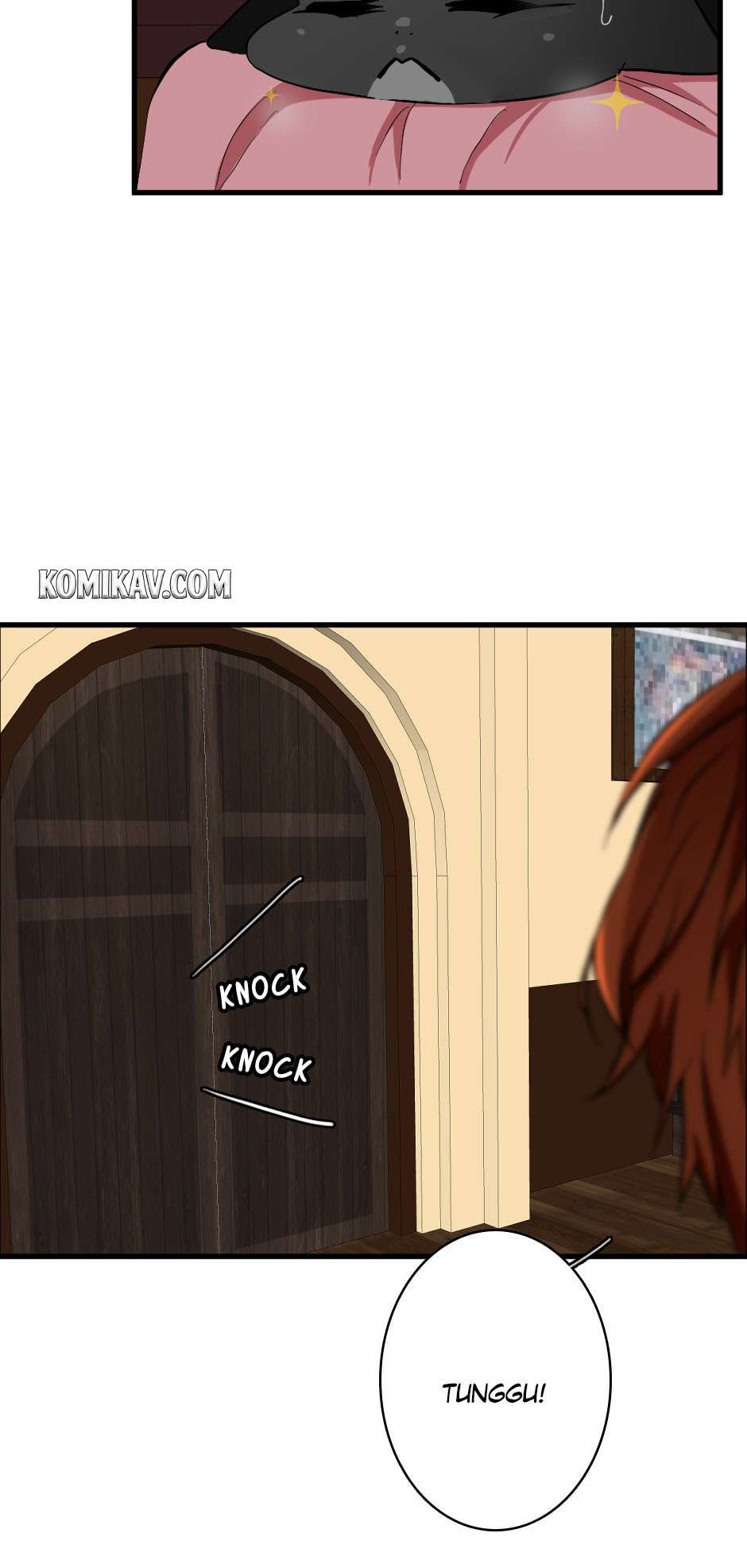 The Beginning After The End Chapter 33 Gambar 10