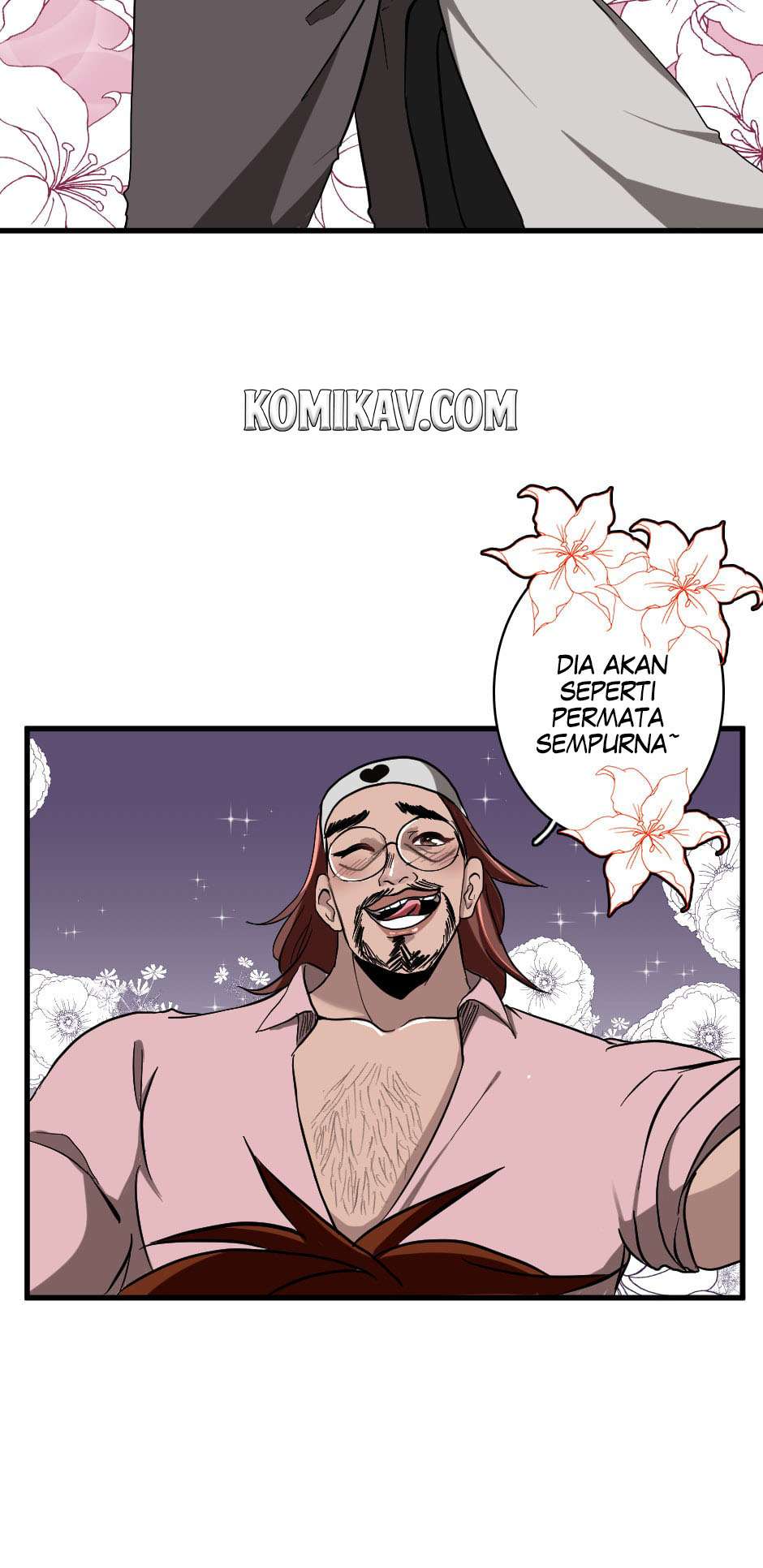 The Beginning After The End Chapter 33 Gambar 28