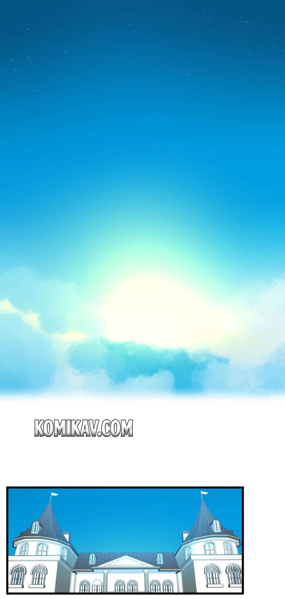 Manhwa The Beginning After The End Chapter 33 gambar nomor 2