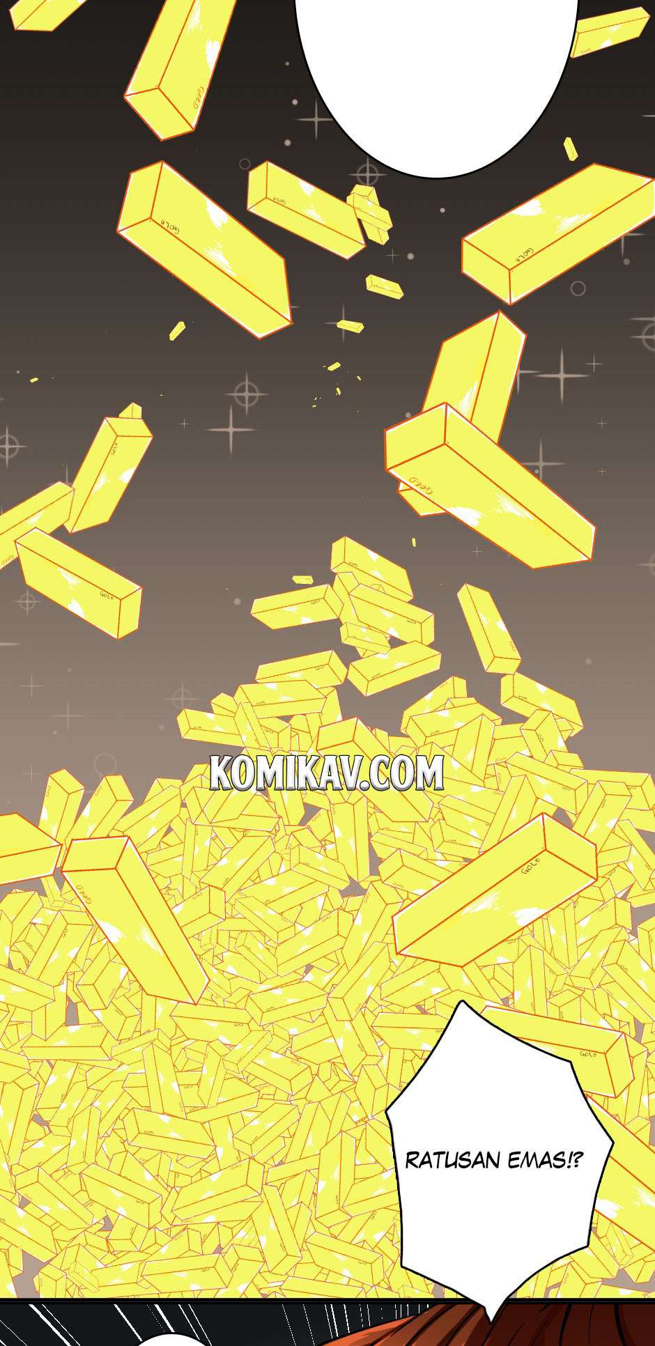 The Beginning After The End Chapter 33 Gambar 21