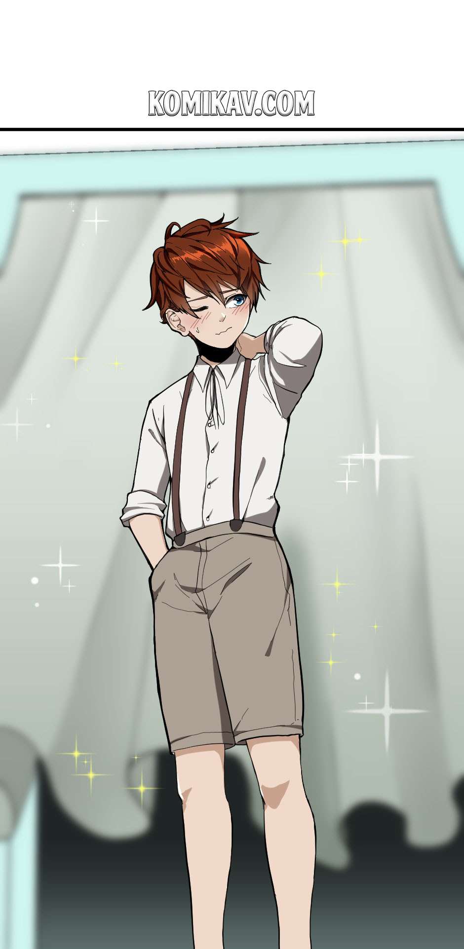 The Beginning After The End Chapter 33 Gambar 32