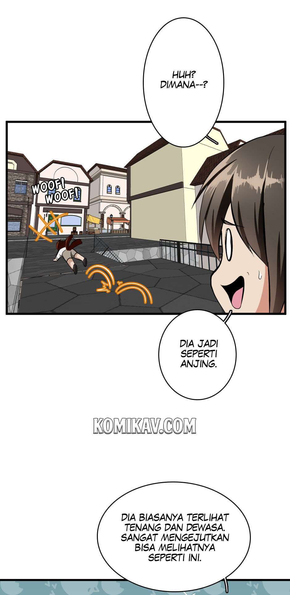 The Beginning After The End Chapter 33 Gambar 41