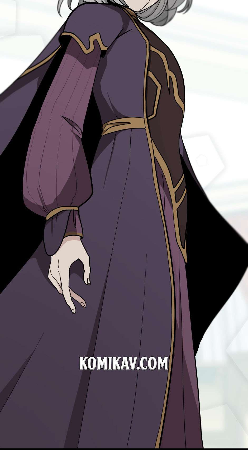 The Beginning After The End Chapter 33 Gambar 64