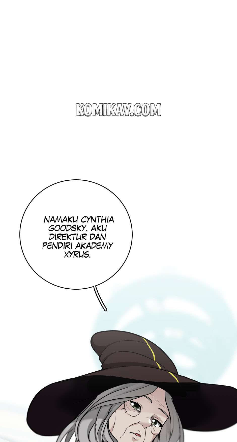 The Beginning After The End Chapter 33 Gambar 63