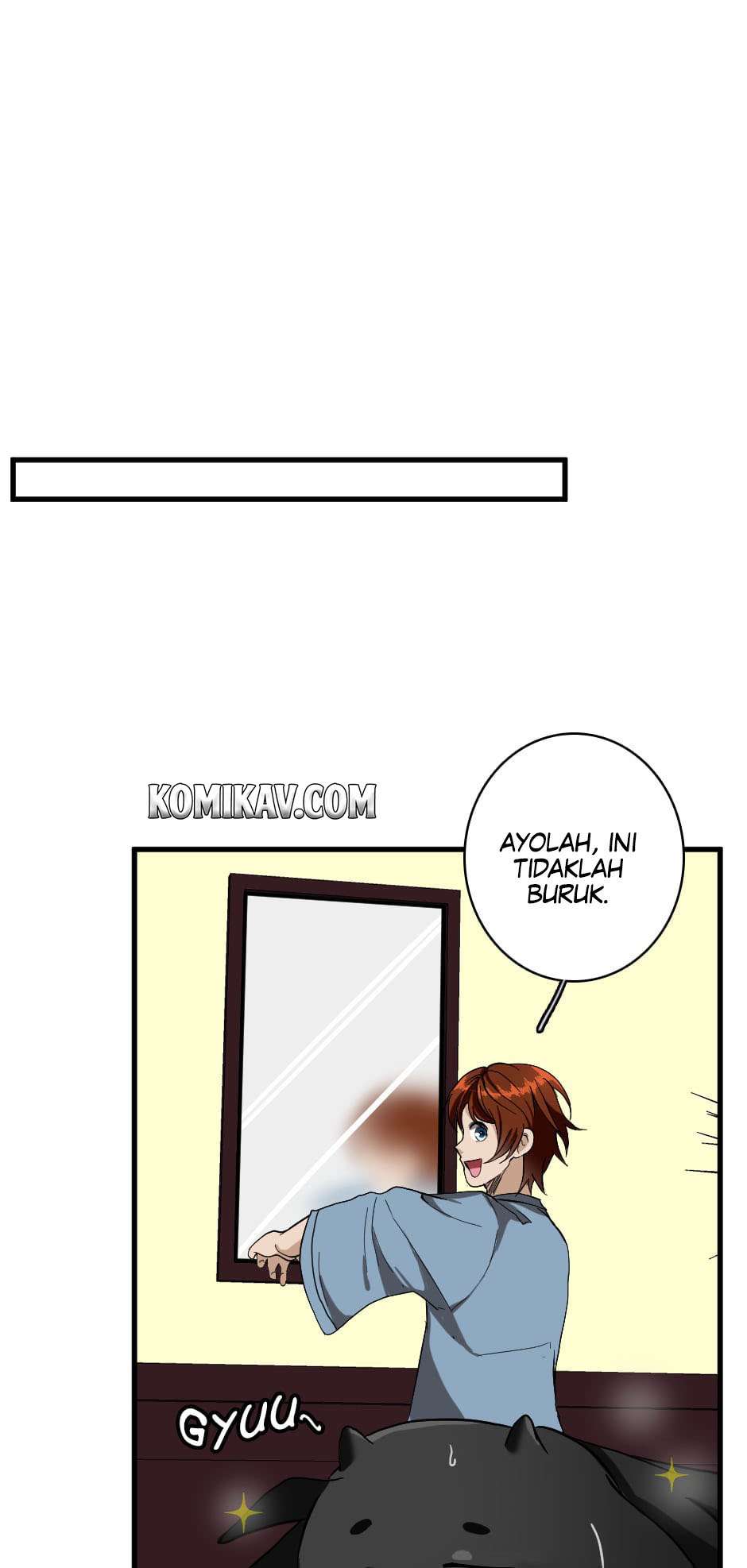 The Beginning After The End Chapter 33 Gambar 9