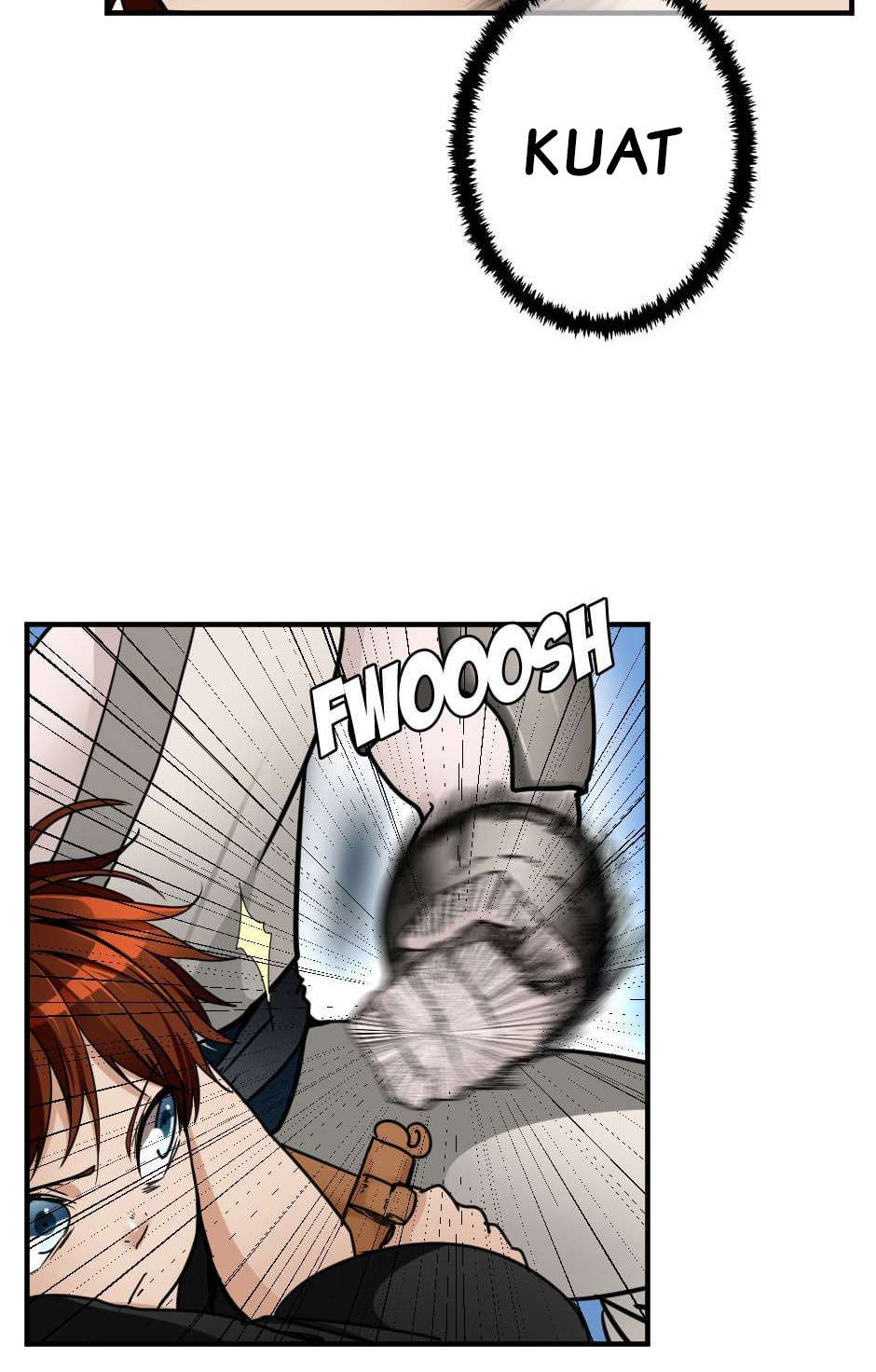 The Beginning After The End Chapter 22 Gambar 17