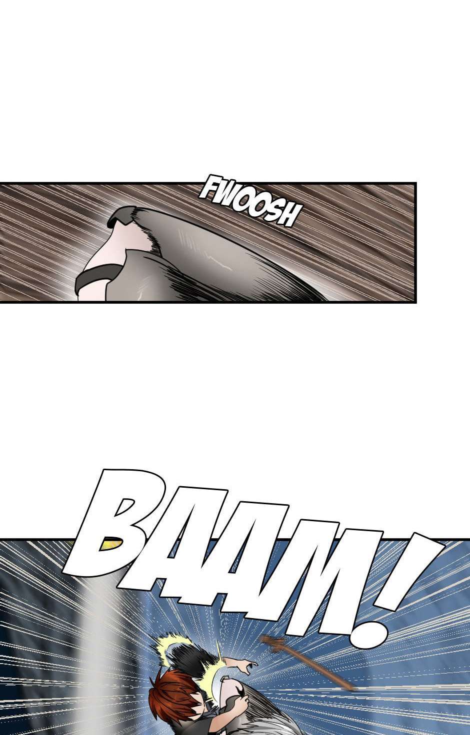 The Beginning After The End Chapter 22 Gambar 19