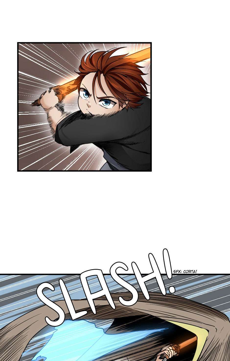 The Beginning After The End Chapter 22 Gambar 12