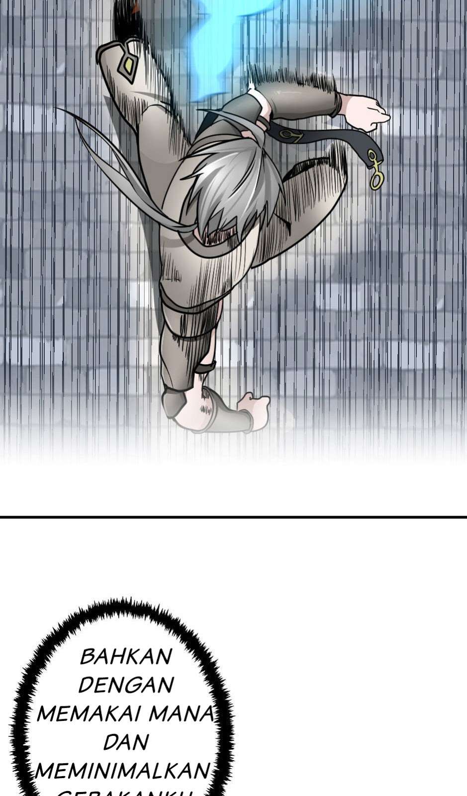 The Beginning After The End Chapter 22 Gambar 26